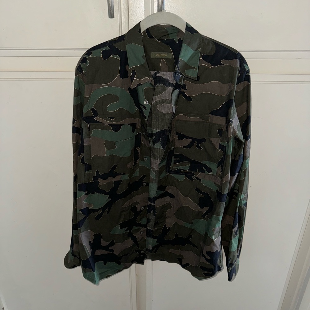 Valentino Shirt